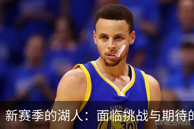 新赛季的湖人：面临挑战与期待的双重考验